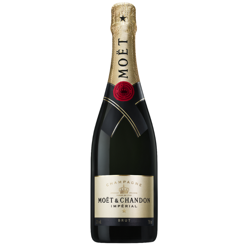 CS010020 Moet Chandon Brut-BOT