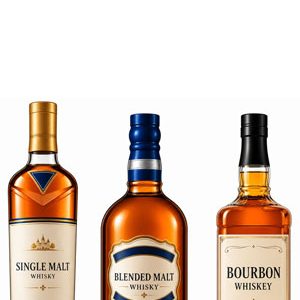 Bourbon & Whisky