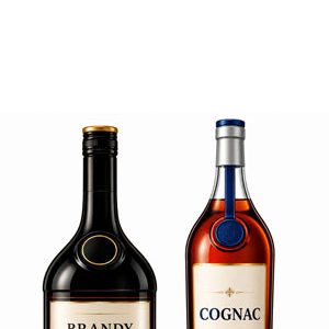 Brandy & Cognac