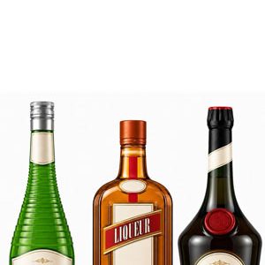 Liqueur