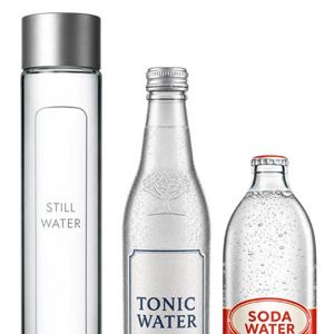 Drink & Mixer