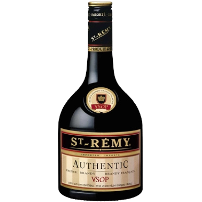 BC010061 St-Remy Authentic VSOP 700ml-BOT